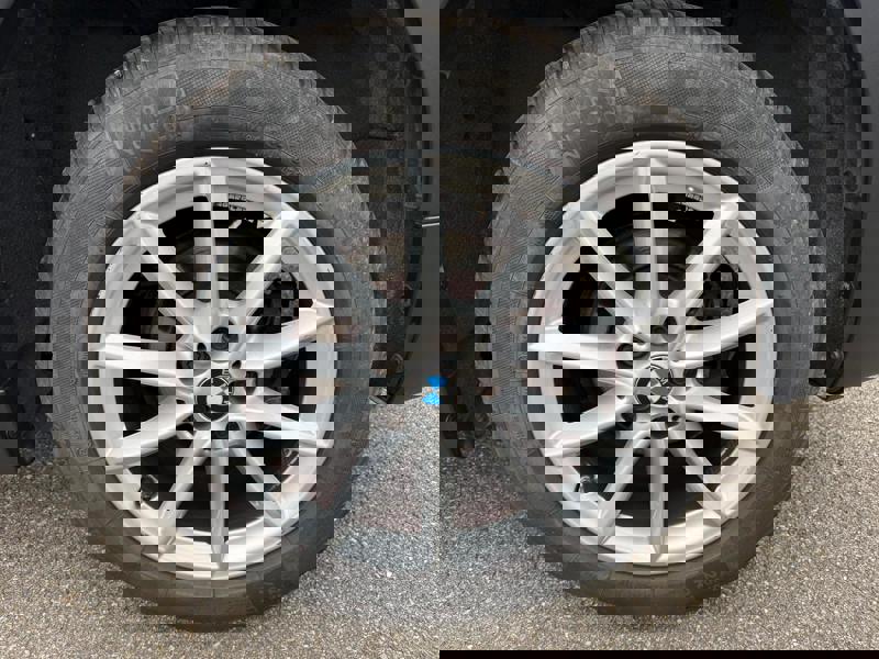 Image BMW SÉRIE X1 18d 2.0 150 Business sDrive GPS Bluetooth Radar AV/AR Régul Clim auto Gtie 1 an